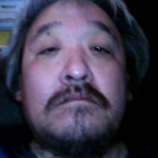 There comes a time when Lockdown gets to BE TOO MUCH